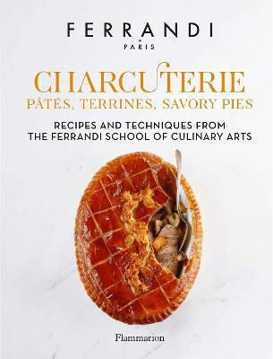 Charcuterie, Pates, Terrines, Savory Pies