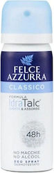 Paglieri Classico IdraTalc Αποσμητικό 48h σε Spray 50ml
