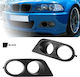 Carner Car Bumper Front Car Bumper Car Bumper for BMW E46 / M3 / Series 3