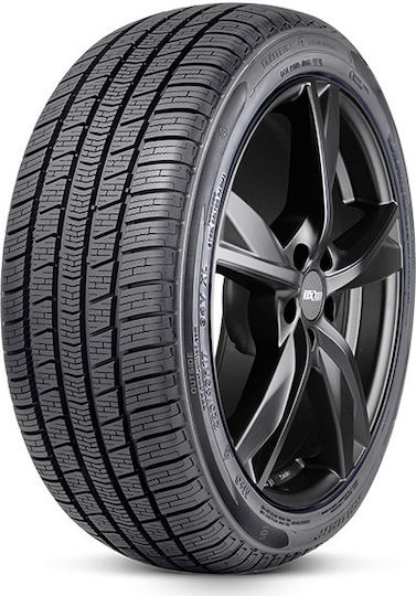 Radar Dimax 205/45R17 88W XL 4 Seasons Car Tyre