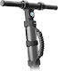 SBS Ergonomic Handle Scooters Αξεσουάρ για Ηλεκτρικό Scooter ERSCOOTHOLDK