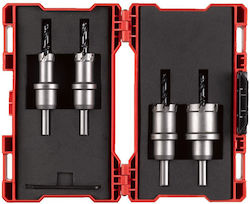 Milwaukee Hole Saw Set Carbide