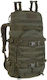 Wisport Crafter Militärischer Rucksack Rucksack aus Cordura Olive Green 55Es