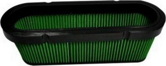 Green Въздушен филтър Freeflow Отворен тип G491601 за Nissan Cabstar / Patrol