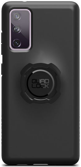Quad Lock Θήκη Κινητού Samsung Galaxy S20 για Βάση Στήριξης Μοτοσυκλέτας