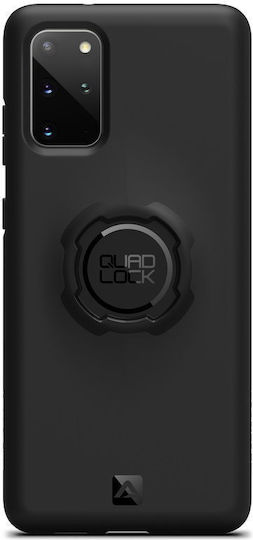 Quad Lock Θήκη Κινητού Samsung Galaxy S20 Plus για Βάση Στήριξης Μοτοσυκλέτας