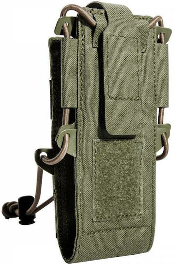 Tasmanian Tiger Digi Radio Pouch TT 7184 Θήκη Ζώνης Ασυρμάτου Χακί