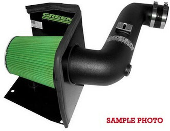 Green Kit de inducție P120 για Renault Twingo