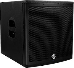 Elokance EPROSUB15A 1200W 15-Zoll