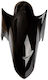 Motorcycle Front Wheel Fender for Yamaha Crypton-X 135 Black 1pcs