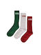 Vans Socken Mehrfarbig 3Pack