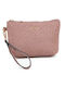 Verde Toiletry Bag in Lilac color 16cm