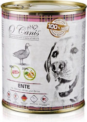 O'Canis Wet Food 800gr