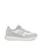 Boss Shoes Sneakers Gray