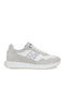 Herren Sneakers Gray