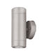 Alfa Linea Single Spot with Socket GU10 in Gray Color