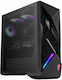 MSI MPG Infinite X2 13FNUG-032XES Gaming Desktop PC (i7-13700KF/32GB DDR5/2TB SSD/GeForce RTX 4080/No OS)