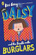 Daisy and the Trouble with Burglars