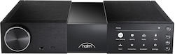 Naim NSC 222 Προενισχυτής Hi-Fi Stereo Μαύρος Naim NSC 222 Προενισχυτής Hi-Fi Stereo Μαύρος
