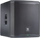 JBL PRX-915XLF Aktiv Subwoofer PA 1000W 15" 48x58x54.9cm.