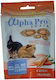 Cunipic Λιχουδιά για Κουνέλι με Καρότο Alpha Pro 50gr