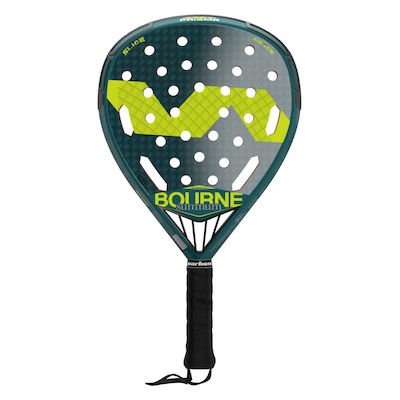 Varlion Bourne Summum Prisma Airflow S Adults Padel Racket