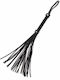 Taboom Whip Large Whip Black