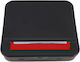 Raw Automatic Roll Box