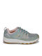 Skechers Skechers Women's Hiking Shoes Gray