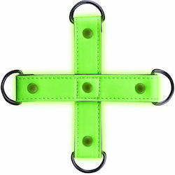 Shots Ouch! Glow In The Dark BDSM Аксесоар Hogt...