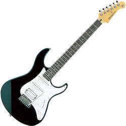 Yamaha Pacifica 612V II FMX Electric Guitar Stratocaster with HSS