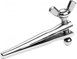 Mokko Toys Expander Adjustable Urethral Dilator in Silver Color Mokko Toys Expander Adjustable Urethral Dilator in Silver Color