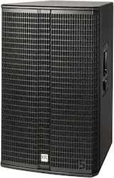 HK Audio Linear 5 MKII 115 1000W με Woofer 15" HK Audio Linear 5 MKII 115 1000W με Woofer 15"