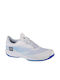 Wilson Kaos Swift 1.5 Men's Tennis Shoes for Clay Courts White