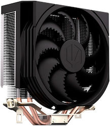 Endorfy Spartan 5 Max CPU Cooling Fan for AM4/AM5/1200/115x/1700 Socket