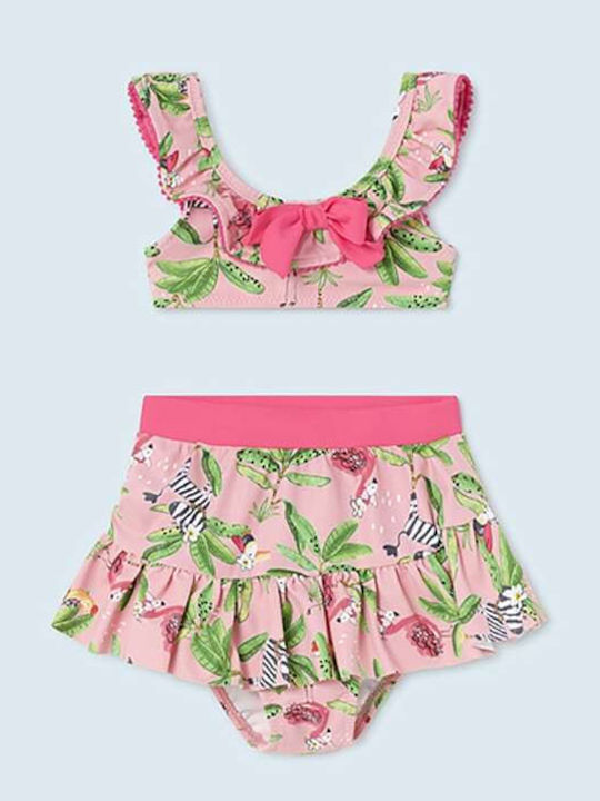 Mayoral Costum de baie pentru copii Bikini Roz