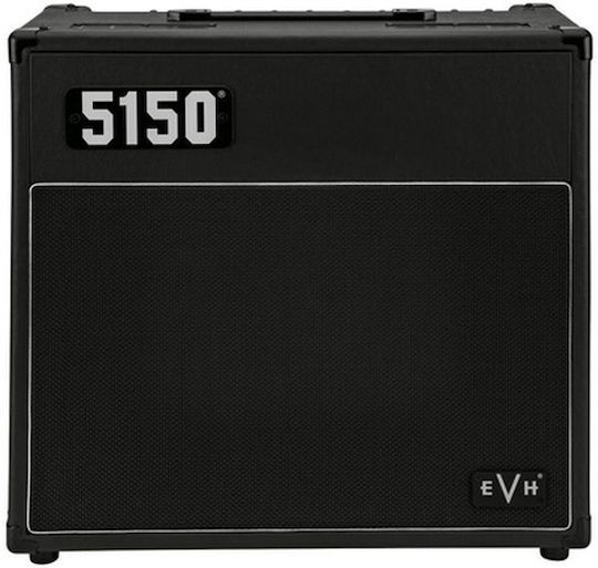 EVH 5150 Iconic Комбо усилвател Електрическа китара 1 x 10" 15W Черен