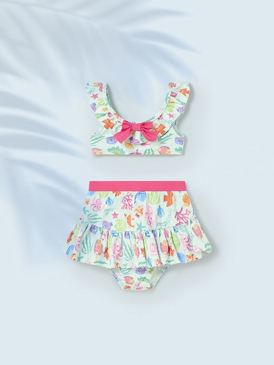Mayoral Costum de baie pentru copii Bikini Roz