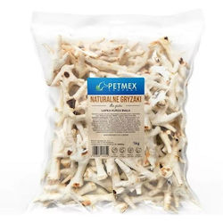 Petmex Chicken Paw Кост за Кучета 1000гр Petmex Chicken Paw Кост за Кучета 1000гр