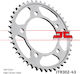 JT Sprockets Rear Sprocket 43 Teeth for Honda CBR 1100 / Hornet 900