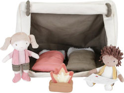 Little Dutch Miniature Toy Camping Little Dutch Miniature Toy Camping