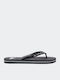 Molokai Core Men's Flip Flops Black
