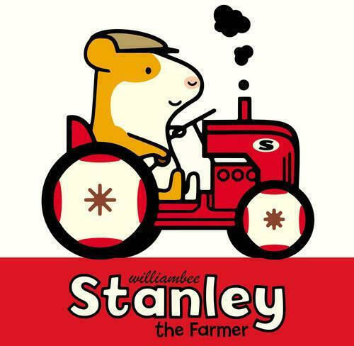 Stanley the Farmer Stanley the Farmer