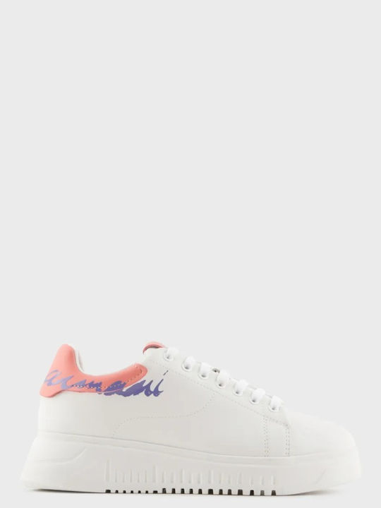Sneakers White