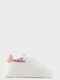 Sneakers White