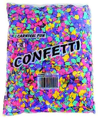 Confetti Multicolor 100gr