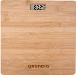 Grundig Дигитална Везна 180kg Grundig Дигитална Везна 180kg