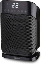 Diplomat 1005814 Keramik Heizlüfter Boden 1800W Diplomat 1005814 Keramik Heizlüfter Boden 1800W