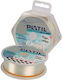 Platil Ghost Πετονιά Ψαρέματος Fluorocarbon 100m / 0.25mm