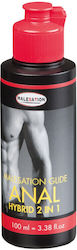 Malesation Anal Hybrid 2 In 1 Anales Schmiermittel 100ml